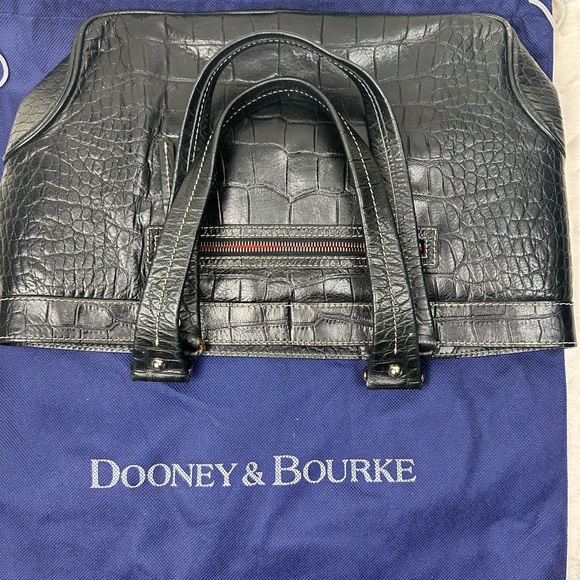 Custom Dooney and Bourke bag, NWOT, SEXY, STYLISH - Picture 3 of 3